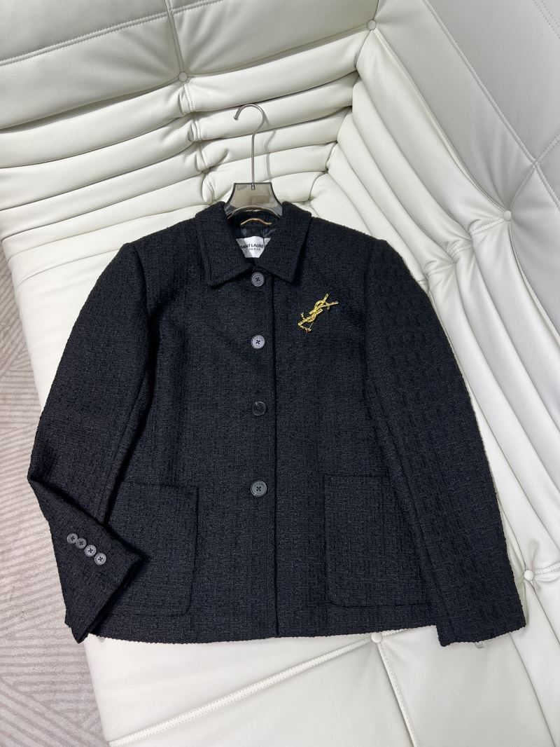 Ysl Outwear